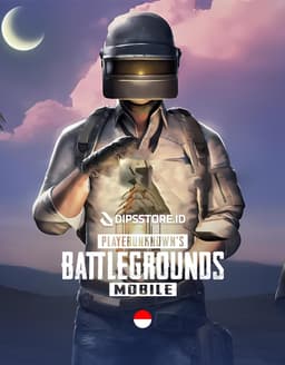 PUBG Mobile Indonesia
