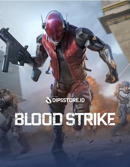 Blood Strike