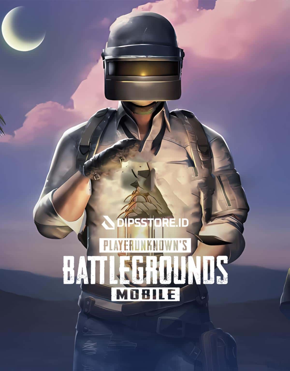 PUBG Mobile Voucher