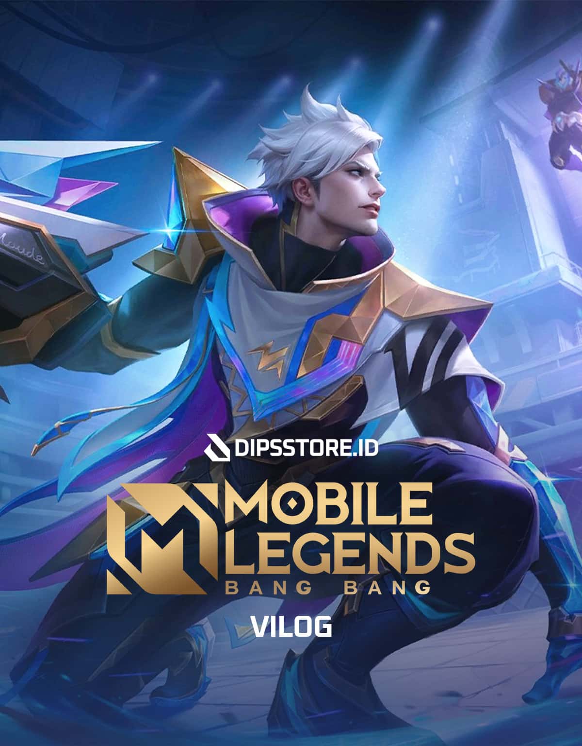 MLBB VIA LOGIN