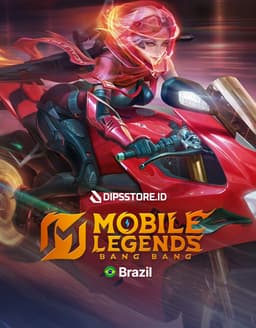 Mobile Legends: Brazil