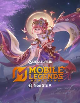 Mobile Legends: Non SEA