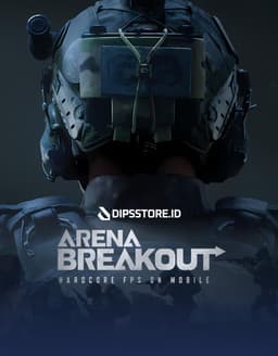 Arena Breakout