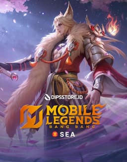 Mobile Legends SEA