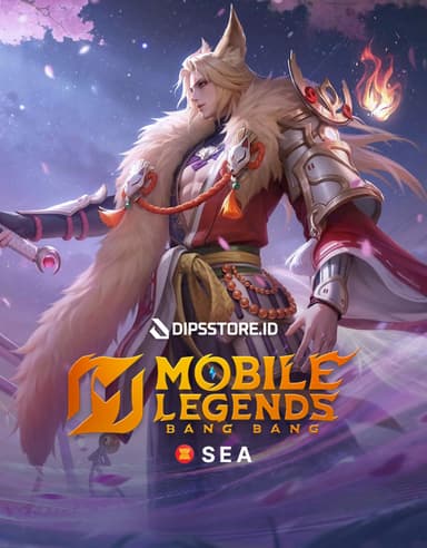 Mobile Legends SEA