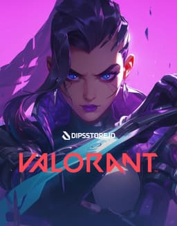 Valorant