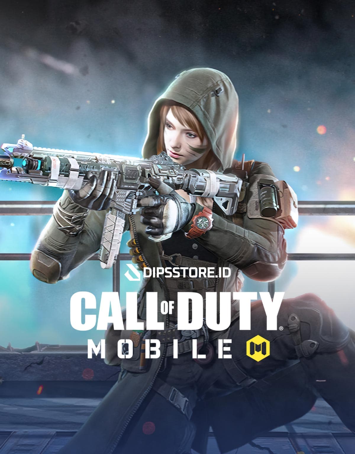 Call of Duty: Mobile