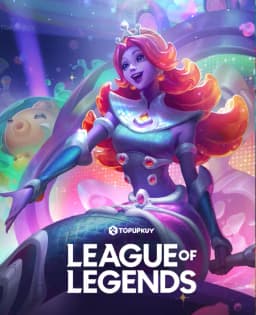 League of Legends: PC