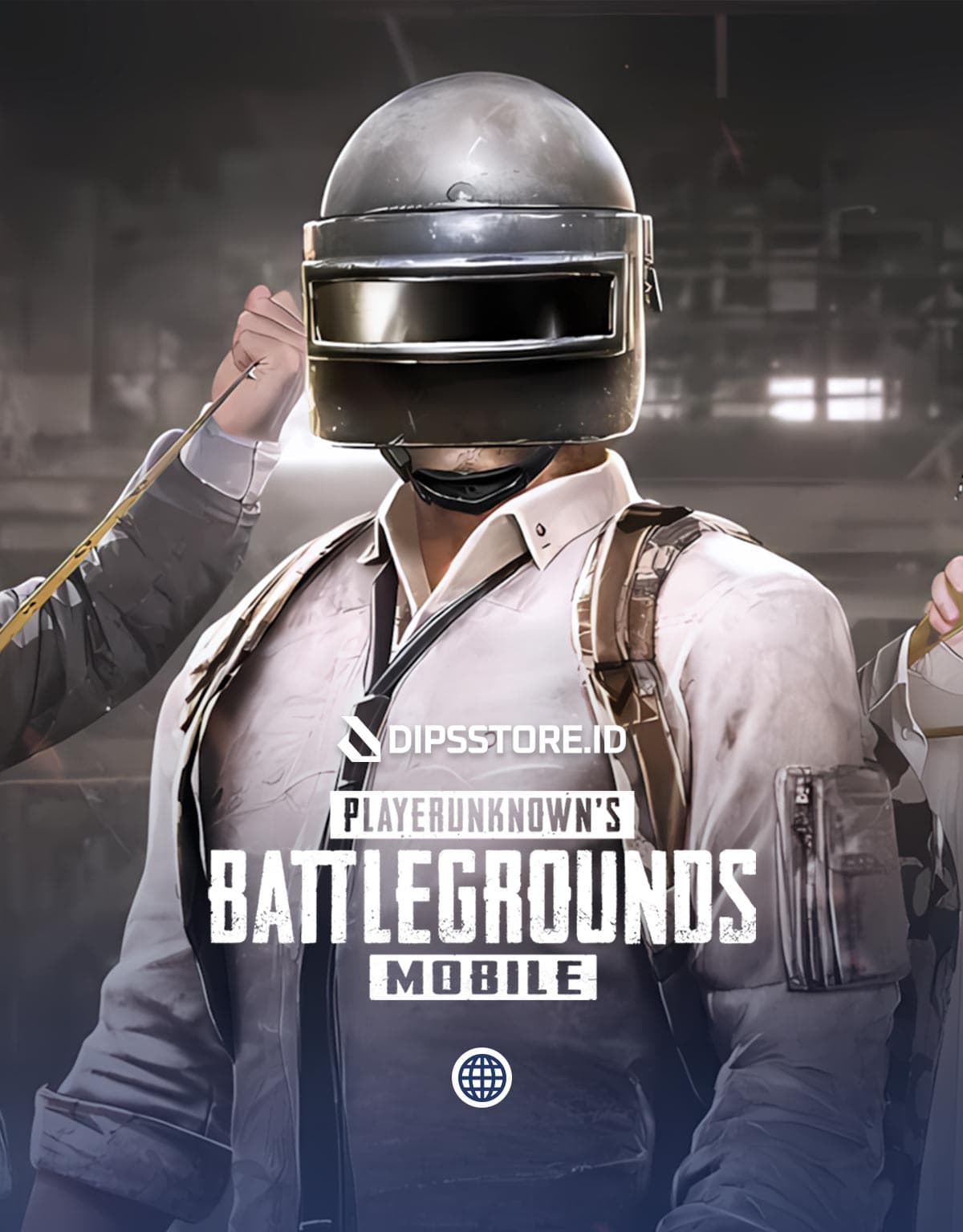 PUBG Mobile GLOBAL