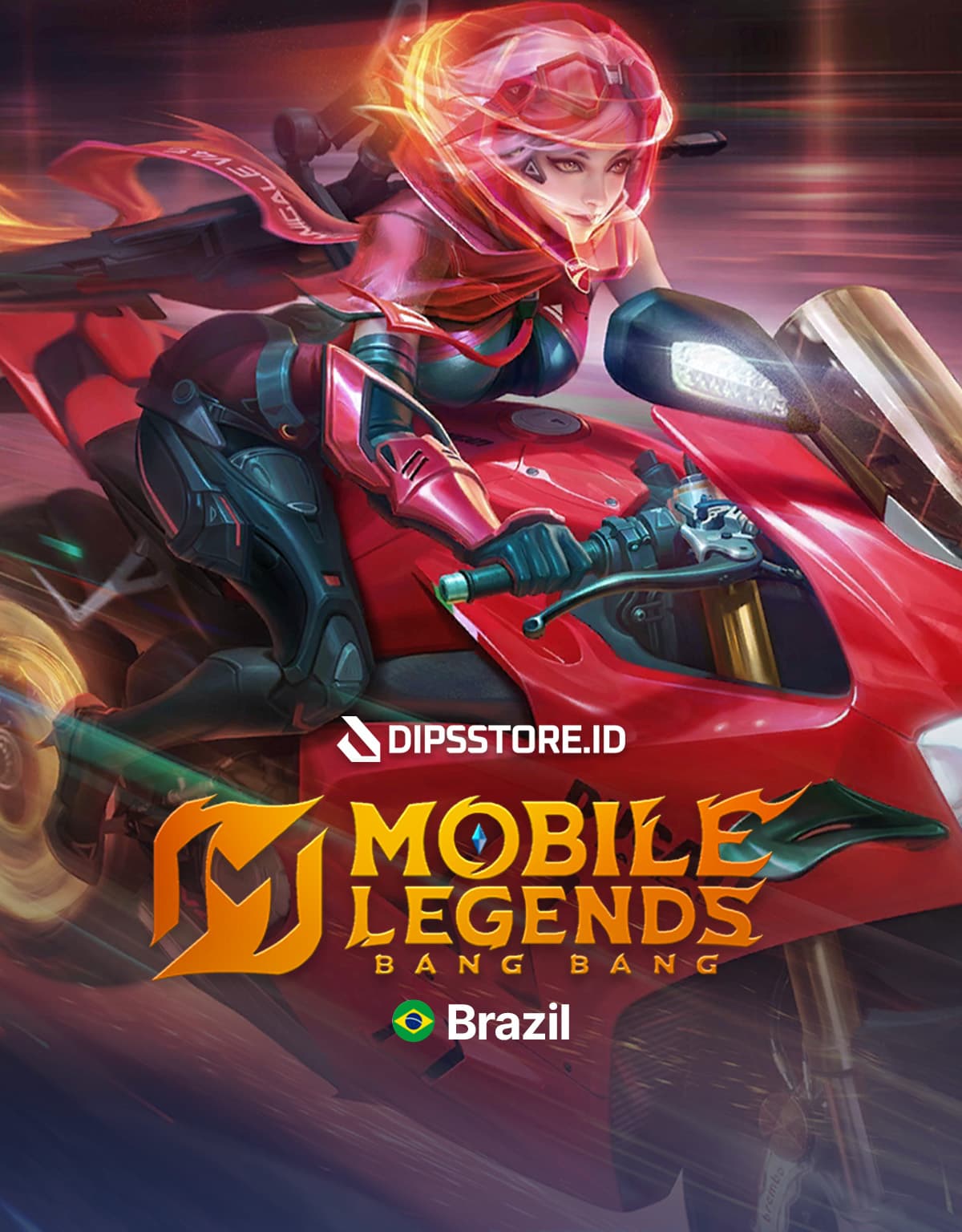 Mobile Legends: Brazil