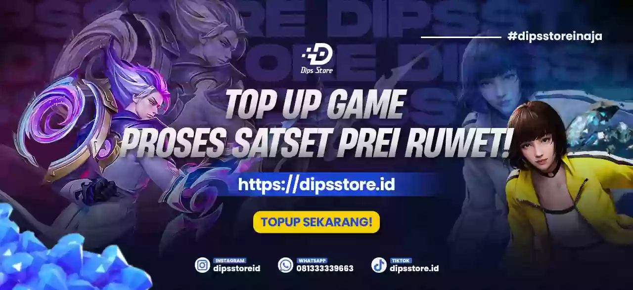 DipsStore