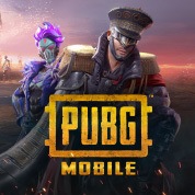 PUBG Mobile (Indonesia)  Murah