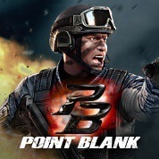 Point Blank  Murah