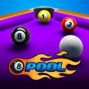 8 Ball Pool  Murah