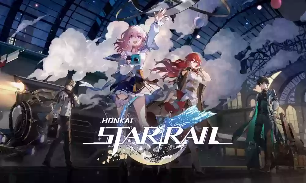 Honkai: Star Rail