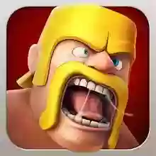 Clash Of Clans  Murah