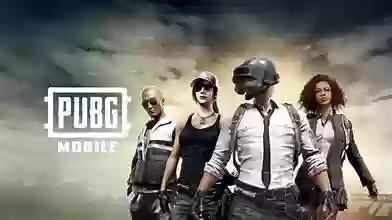 PUBG Mobile (Global)