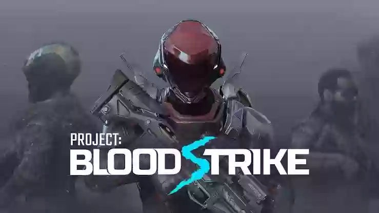 Blood Strike