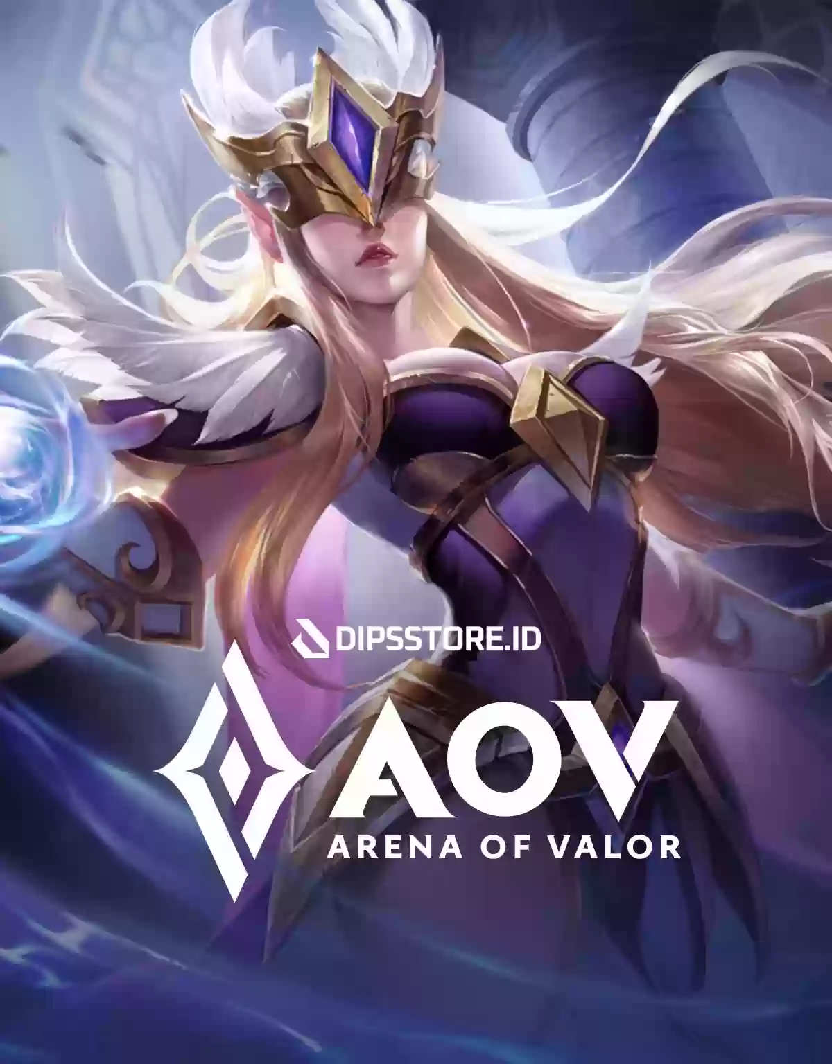 Arena Of Valor  Murah