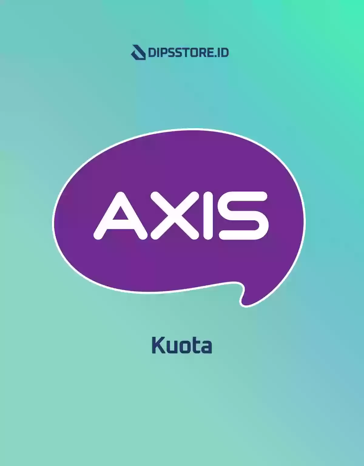 Axis Data  Murah