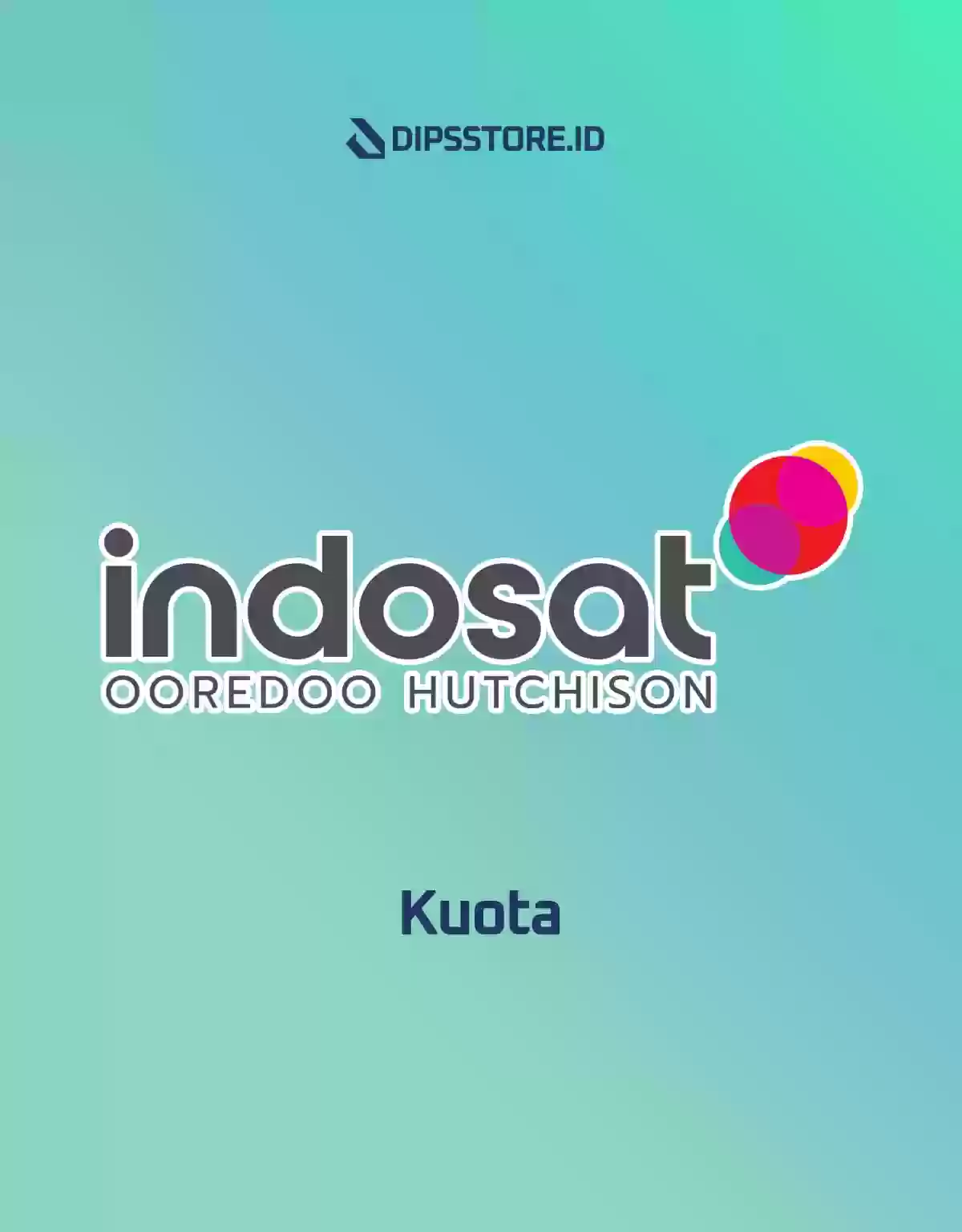 Indosat Data  Murah