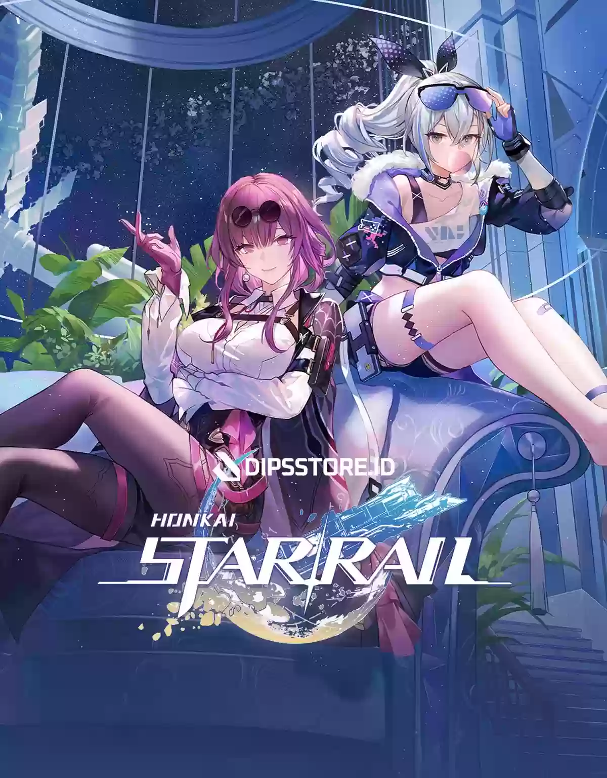 Honkai: Star Rail  Murah