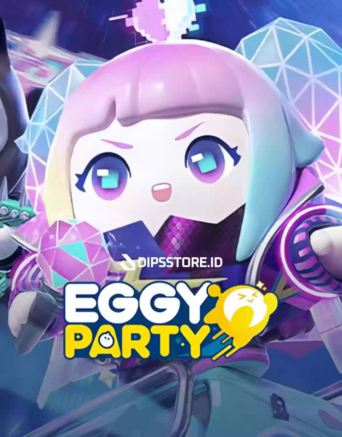 Eggy Party  Murah