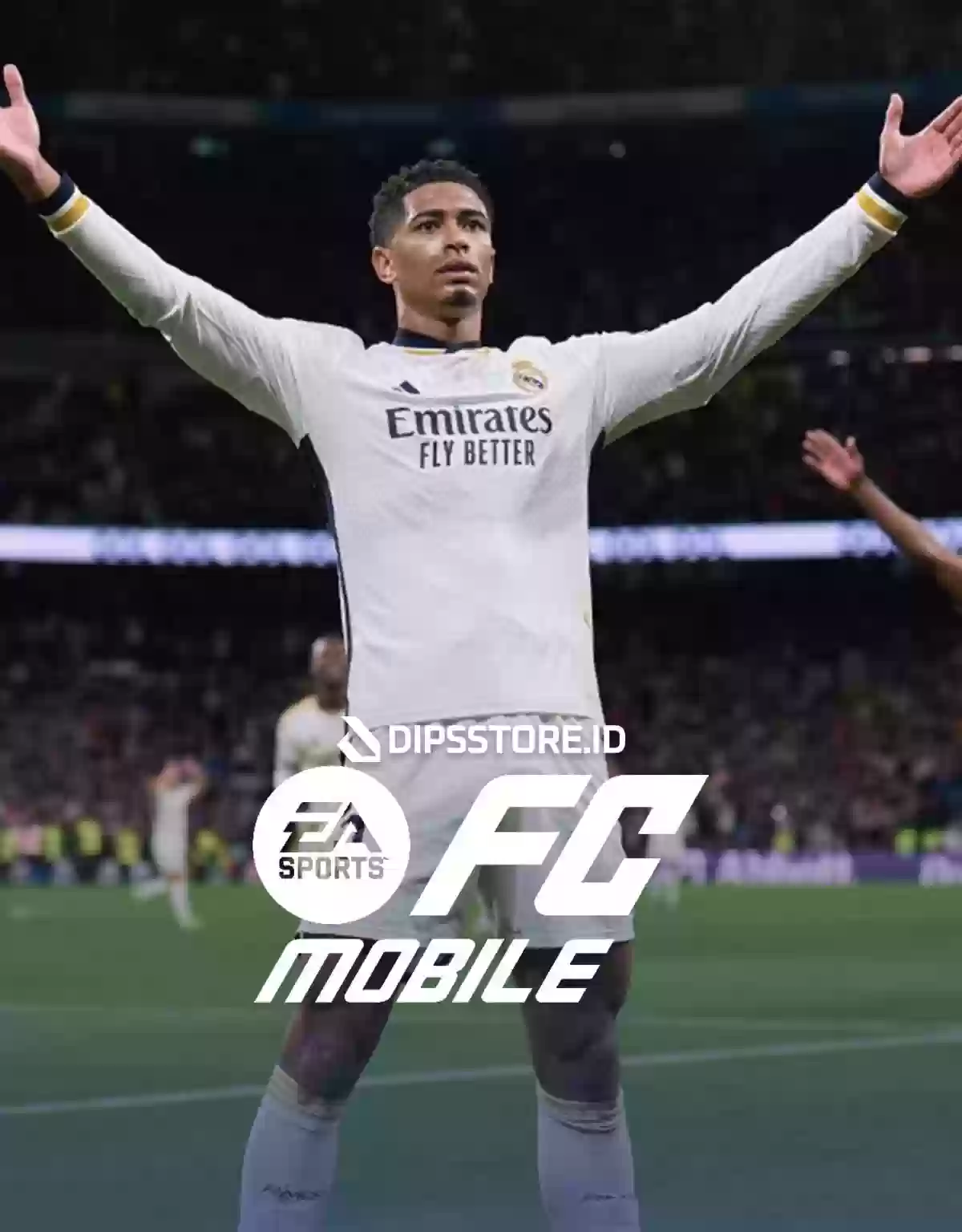 FC Mobile  Murah