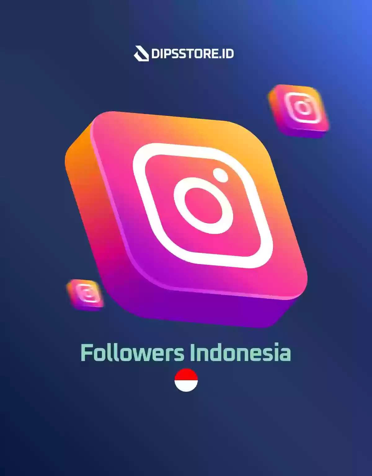 Followers Real Indonesia   Murah