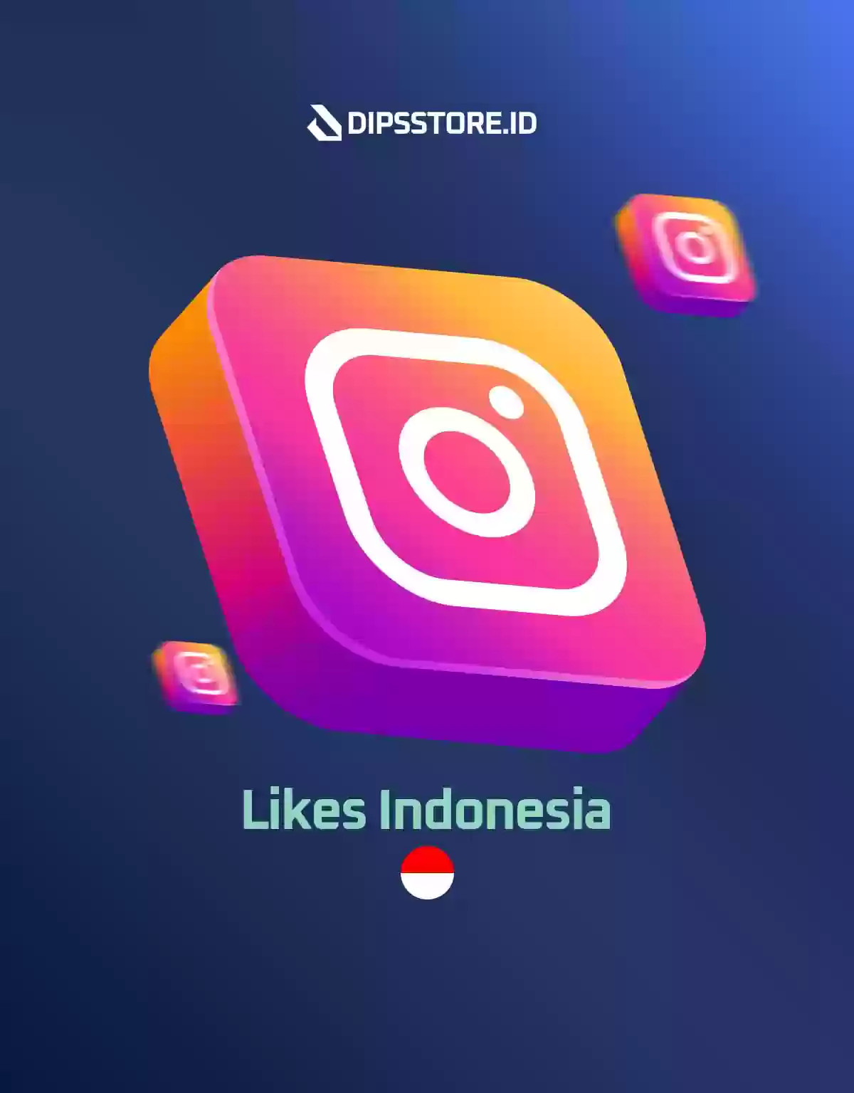 Likes Real Indonesia   Murah