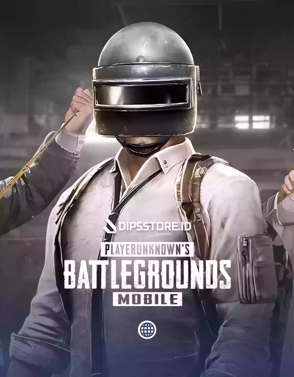 PUBG Mobile (Global)  Murah