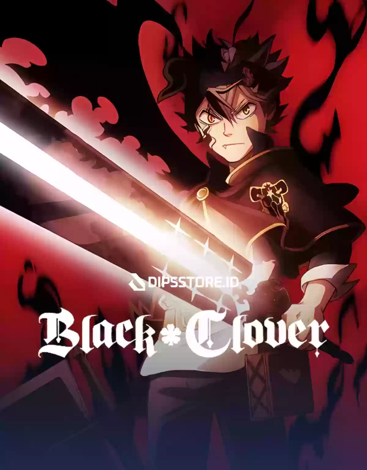 Black Clover Mobile  Murah