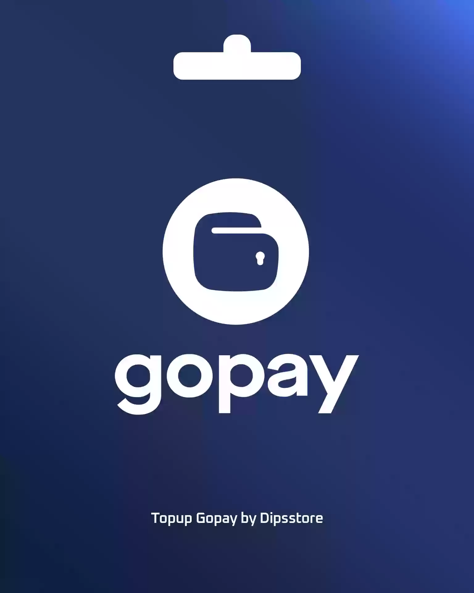 Gopay  Murah