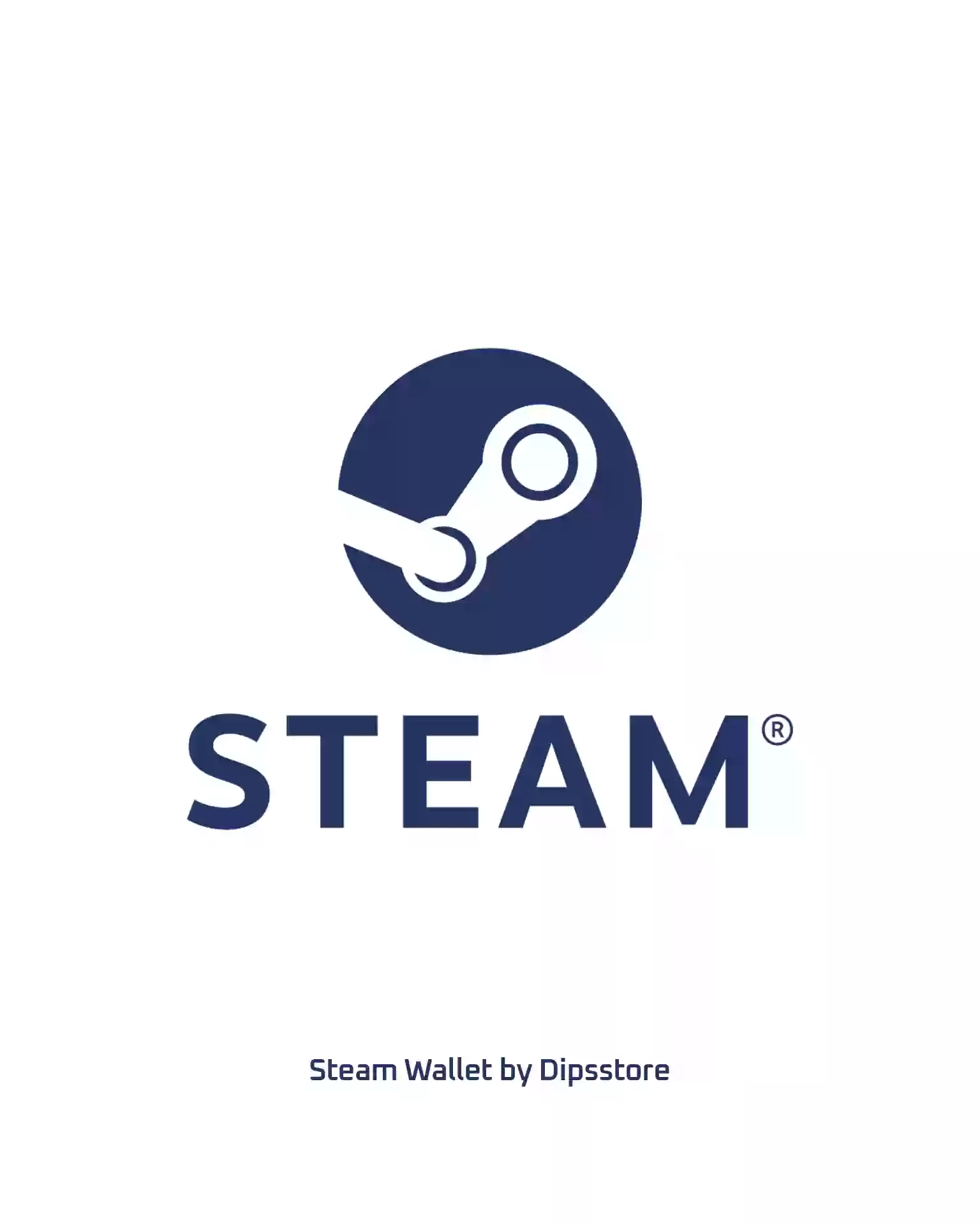 Steam Wallet (idr)  Murah